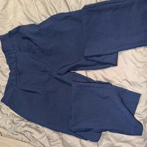 Old Navy Women's Navy Pants